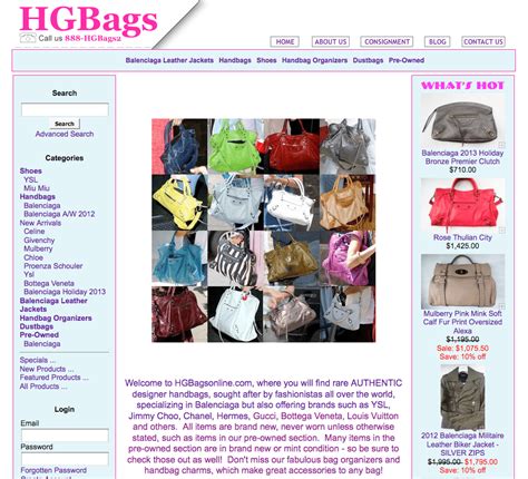hgbagsonline